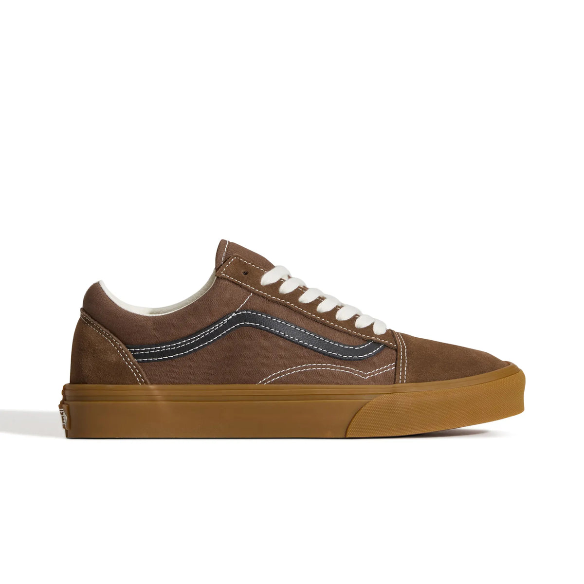 Vans Old Skool marrone
