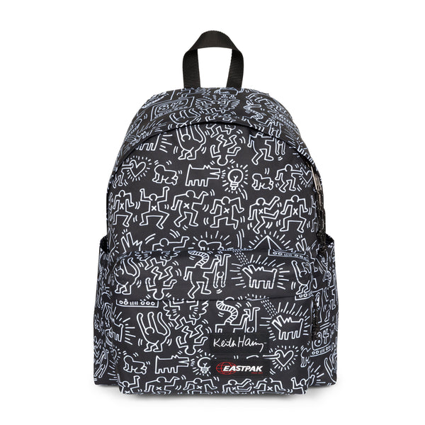 Zaino Day Pak'r fantasia Keith Haring