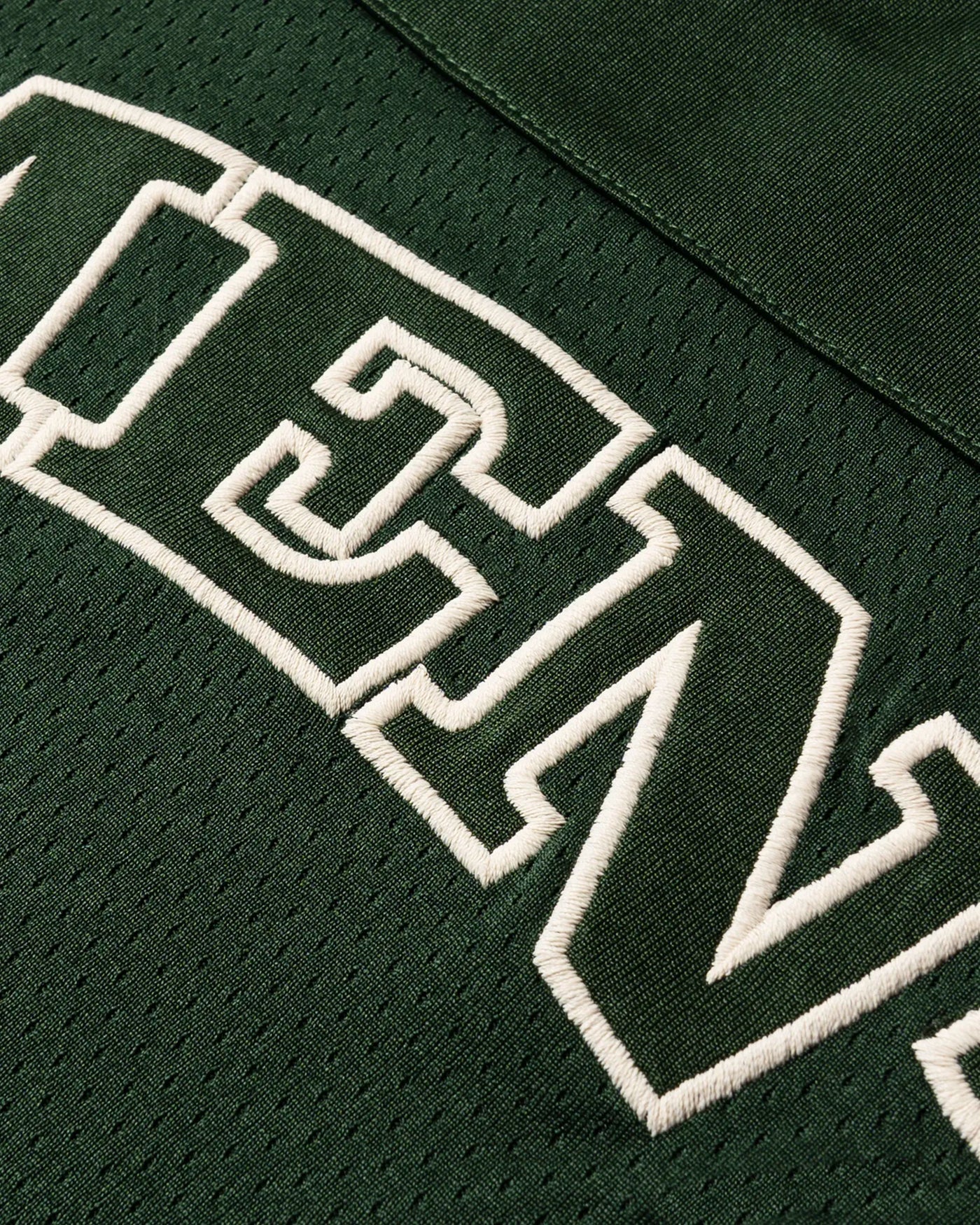 Jersey Jobi Ementa verde