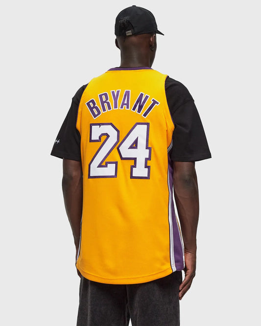 Canotta Lakers Kobe Bryant 2008/2009