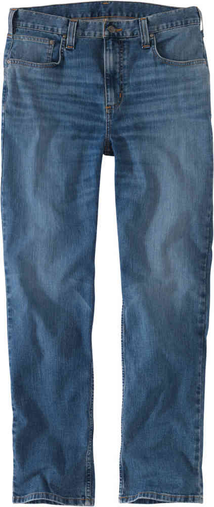 Jeans Rugged Flex relaxed fit chiaro