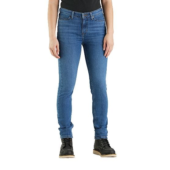 Jeans Rugged flex chiaro