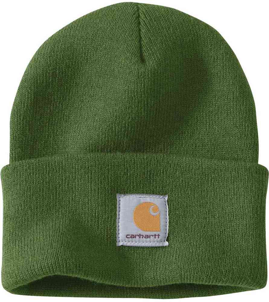 CARHARTT, Cappello Verde petrolio Donna