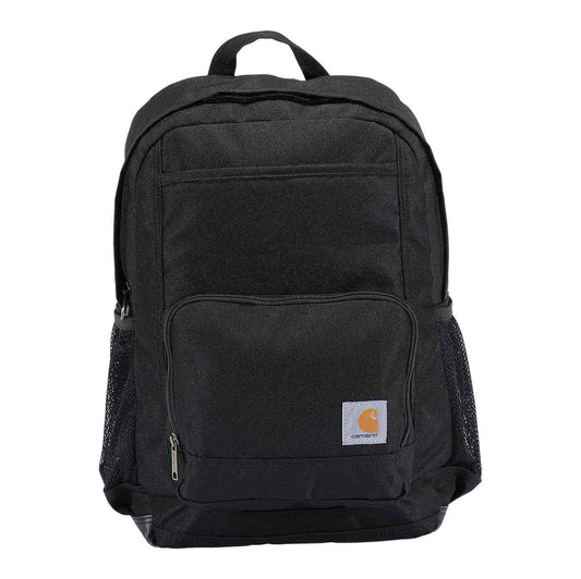 Zaino Single 23L nero