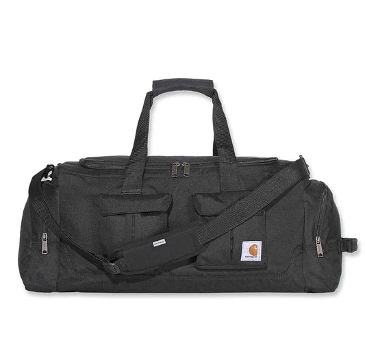 Borsone Utility nero - 40L