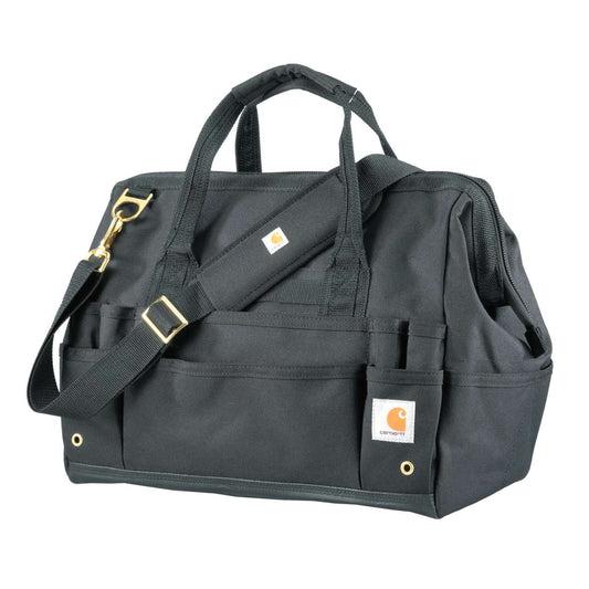 Borsa Carhartt nero - 16inch