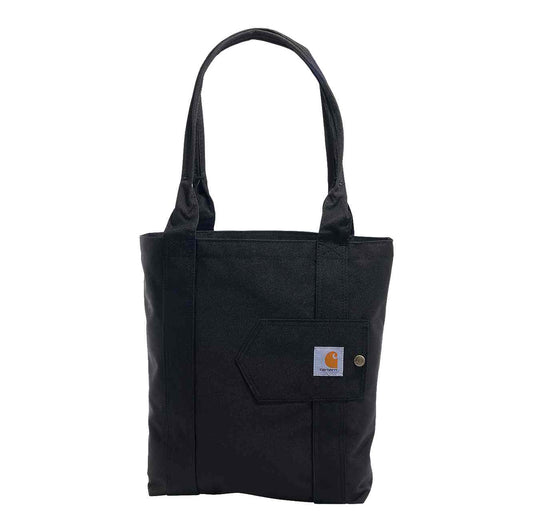 Borsa Vertical Carhartt nero