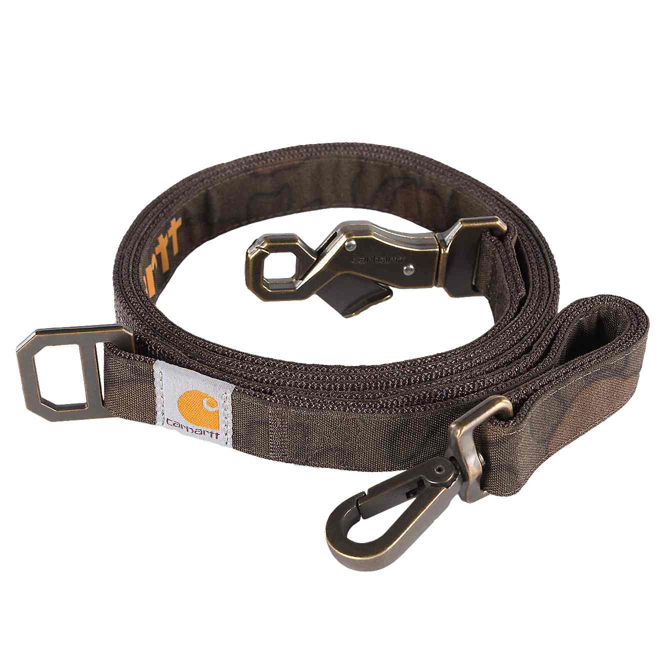 Collare Journeyman leash