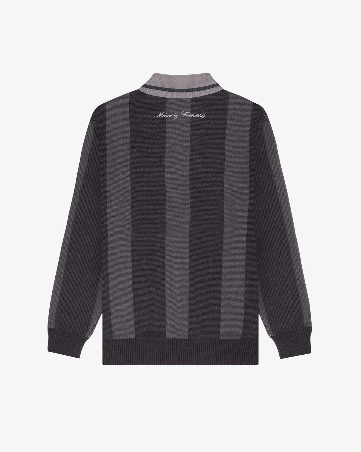 Polo Ementa in maglia a righe