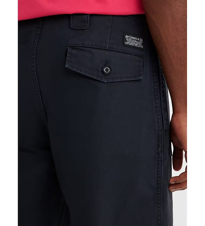 Pantalone Utility Skate blu