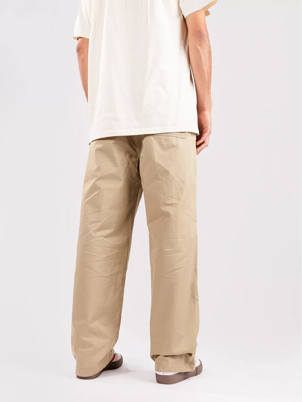 Pantalone Mount vista khaki