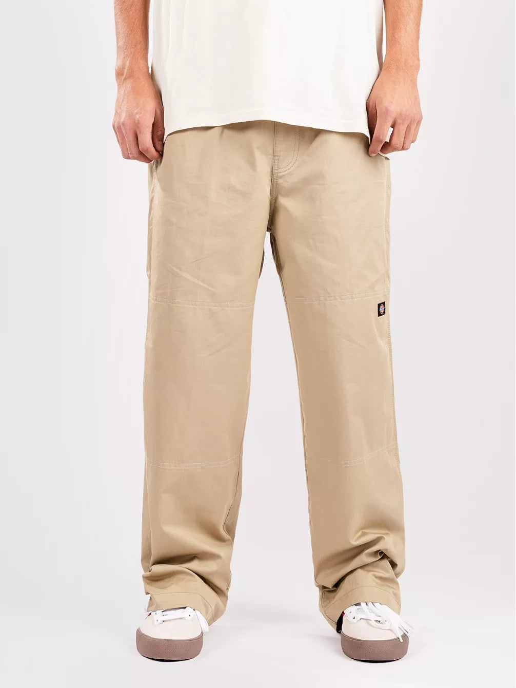 Pantalone Mount vista khaki