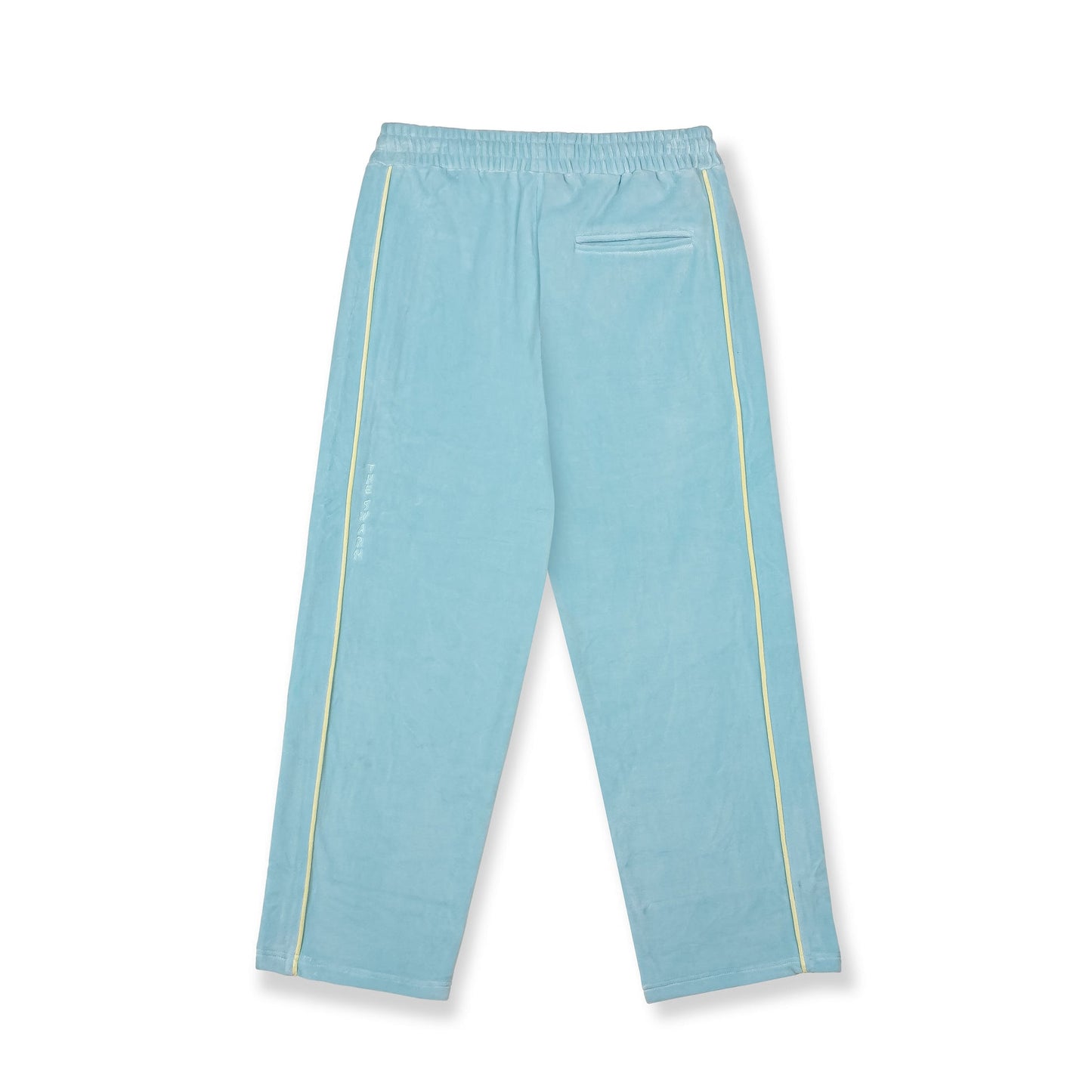 Pantalone tuta The Swarm Dc Shoes X Grimey celeste