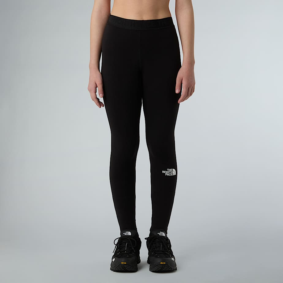 Leggings everyday The north face nero