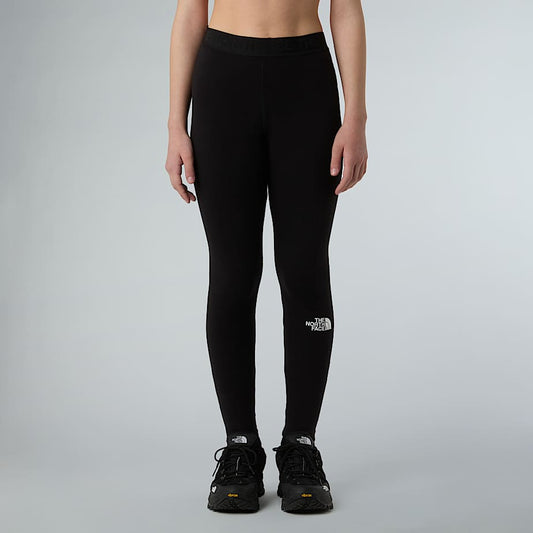 Leggings everyday The north face nero