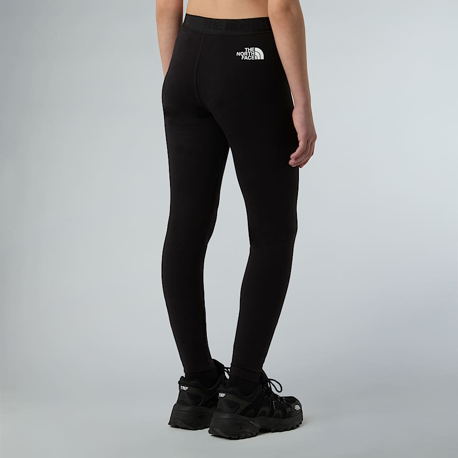 Leggings everyday The north face nero