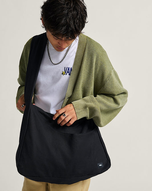 Borsa Gotsman nero