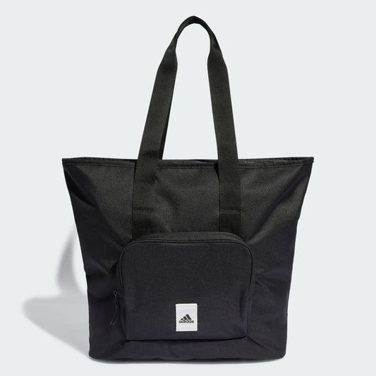 Borsa Prime Tote Adidas nero