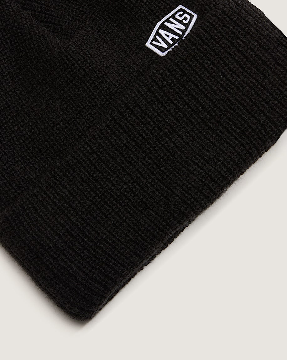 Berretto Hex patch nero