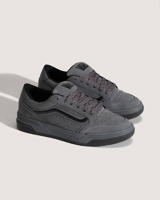 Vans Hylane grigio scuro