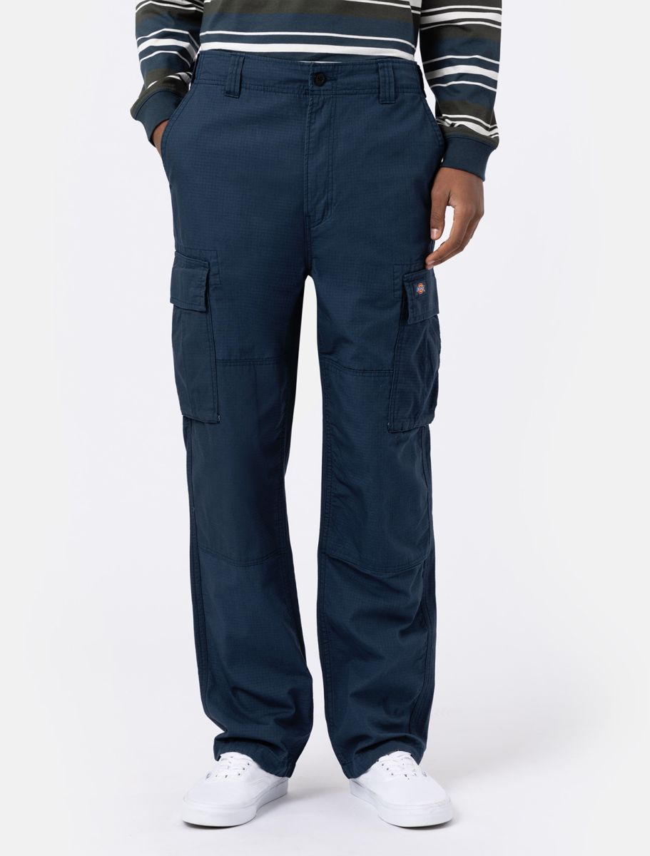 Pantalone Eagle Bend blu