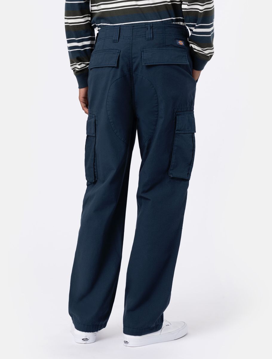 Pantalone Eagle Bend blu