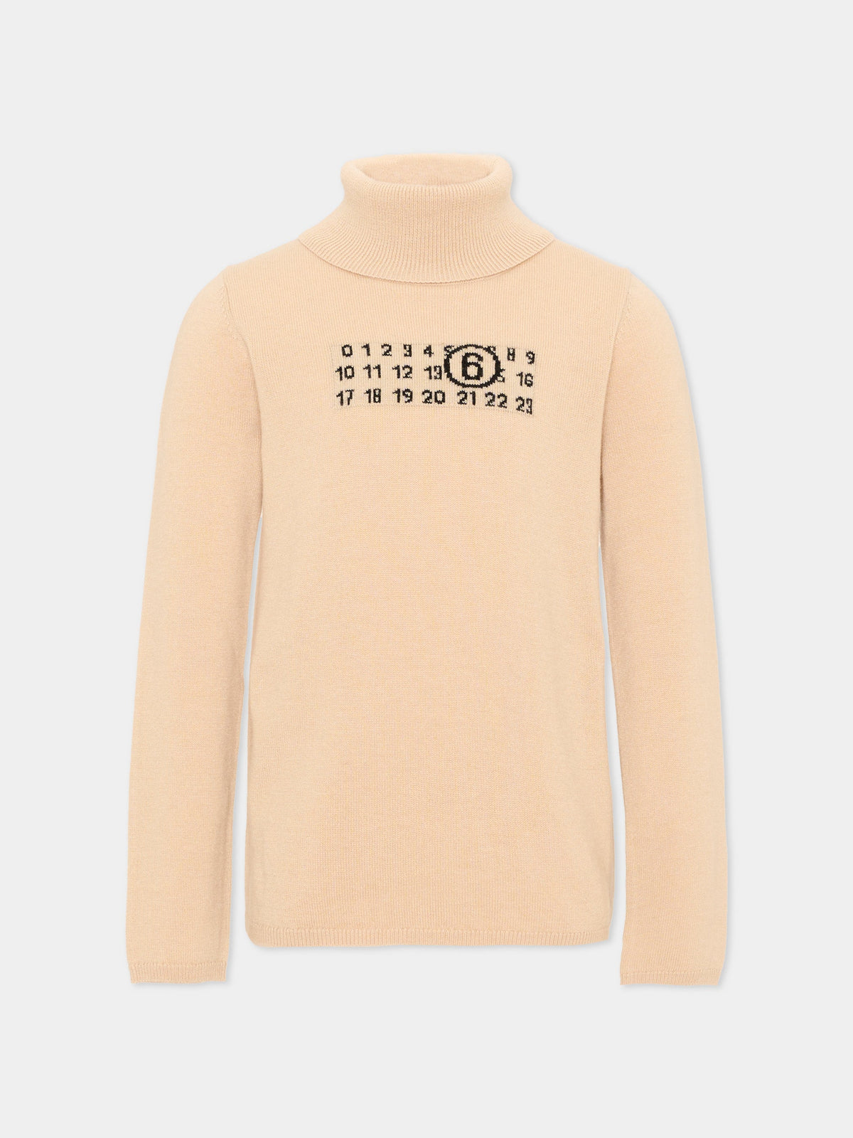 Dolcevita Maison Margiela beige - 12/16 ANNI