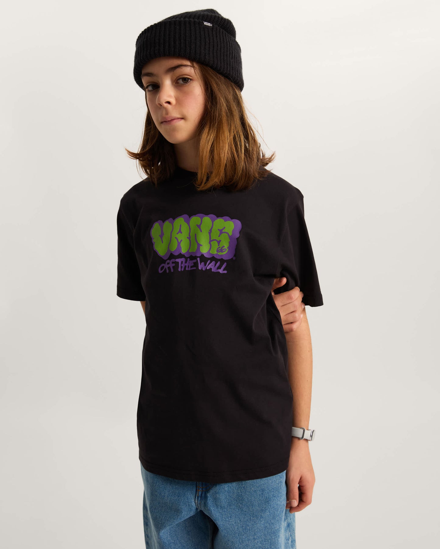 T-shirt by Vans Graff - 8/14 ANNI