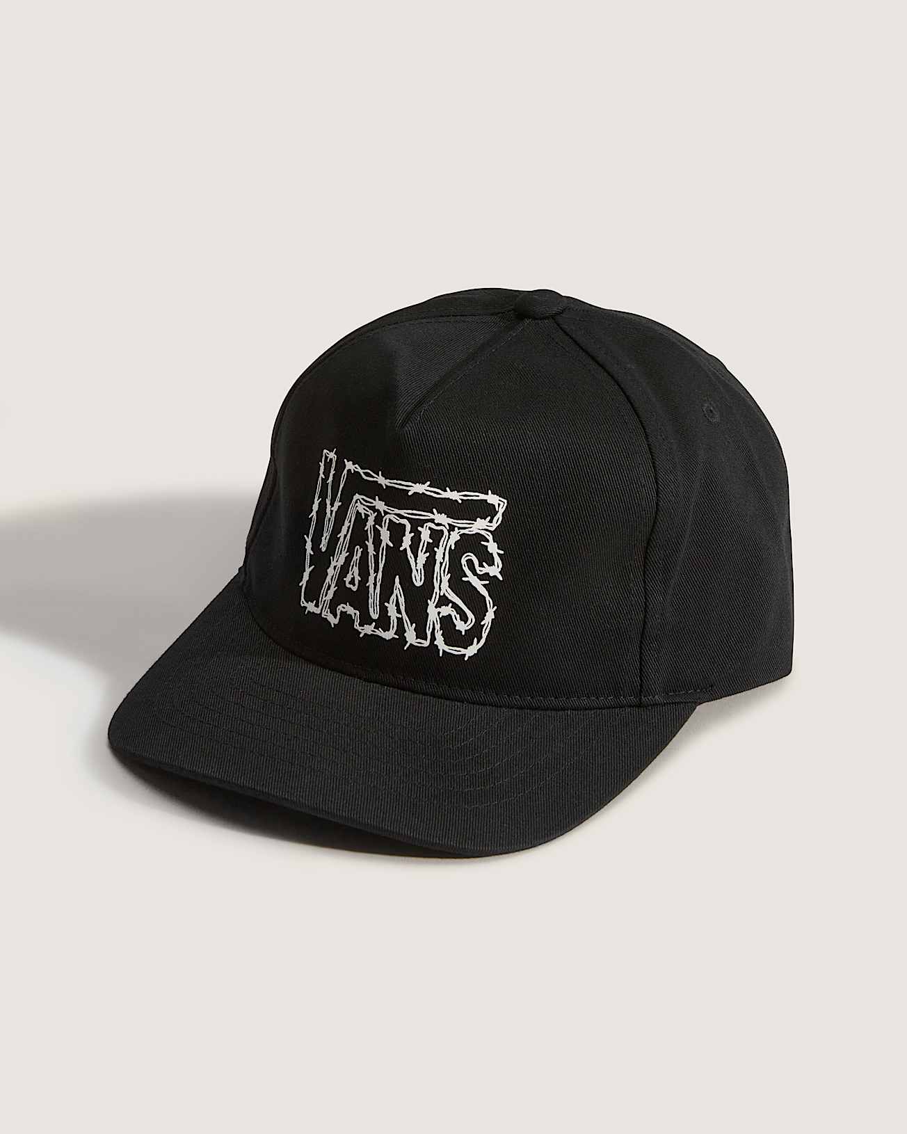 Cappellino Constant nero da bambino