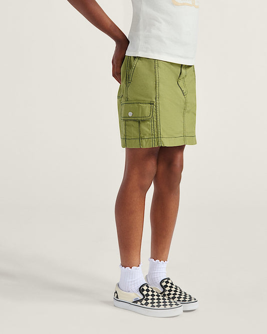 Gonna Sidewalk cargo verdone - 8/14 ANNI