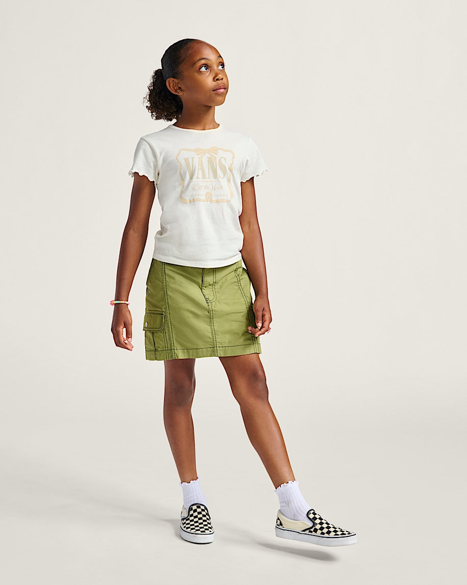 Gonna Sidewalk cargo verdone - 8/14 ANNI