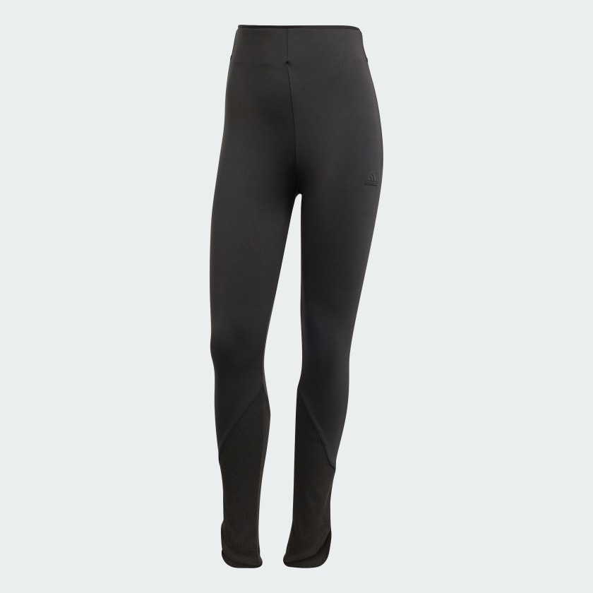 Leggins Adidas nero