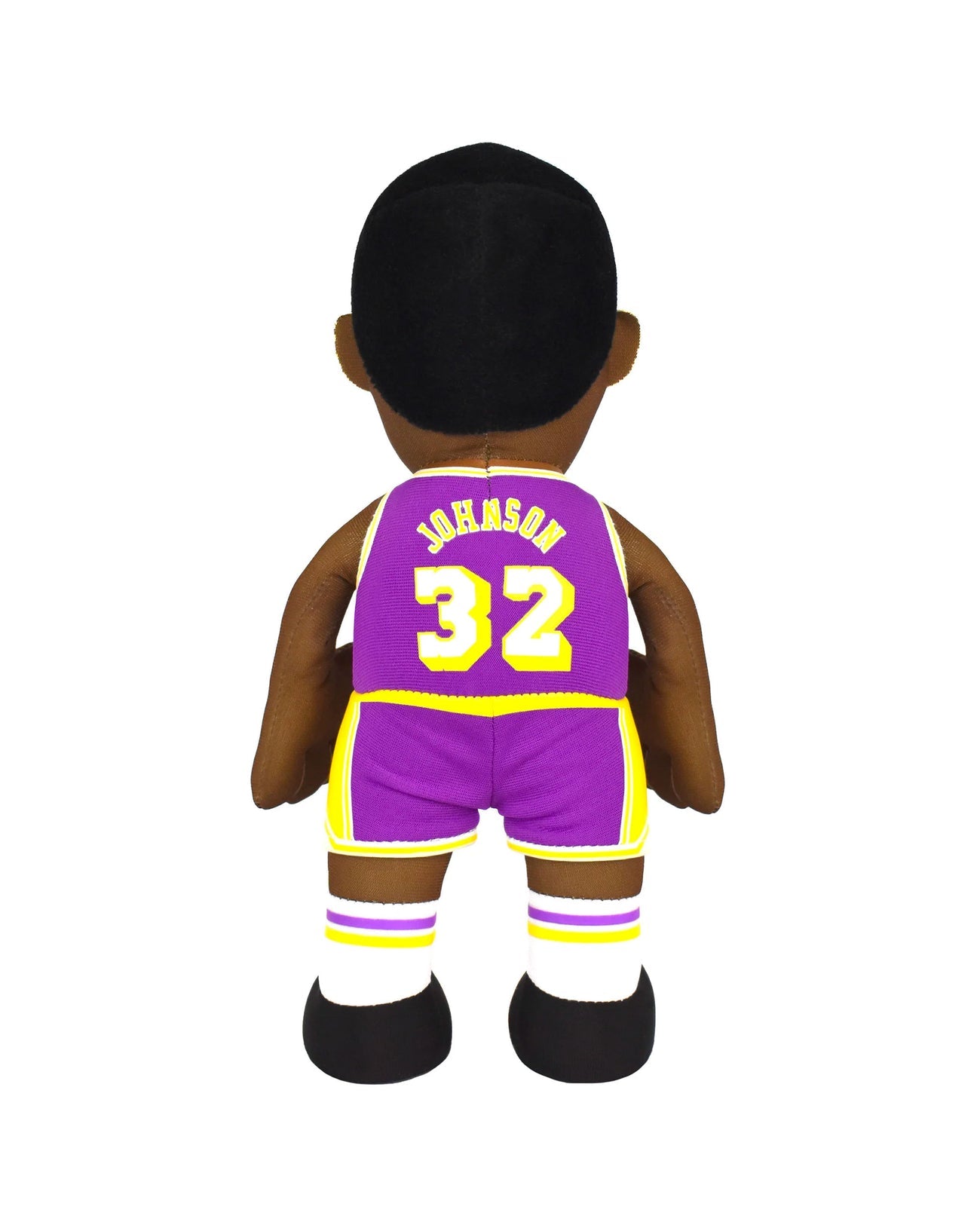 Pupazzo Magic Johnson -  Los Angeles Lakers