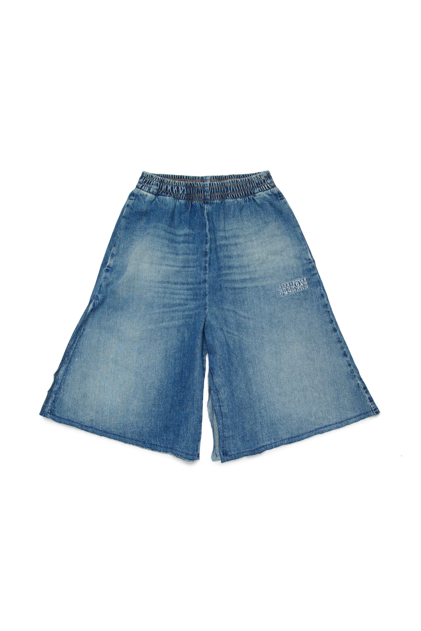 Pantaloncini Maison Margiela denim  - 10/16 ANNI
