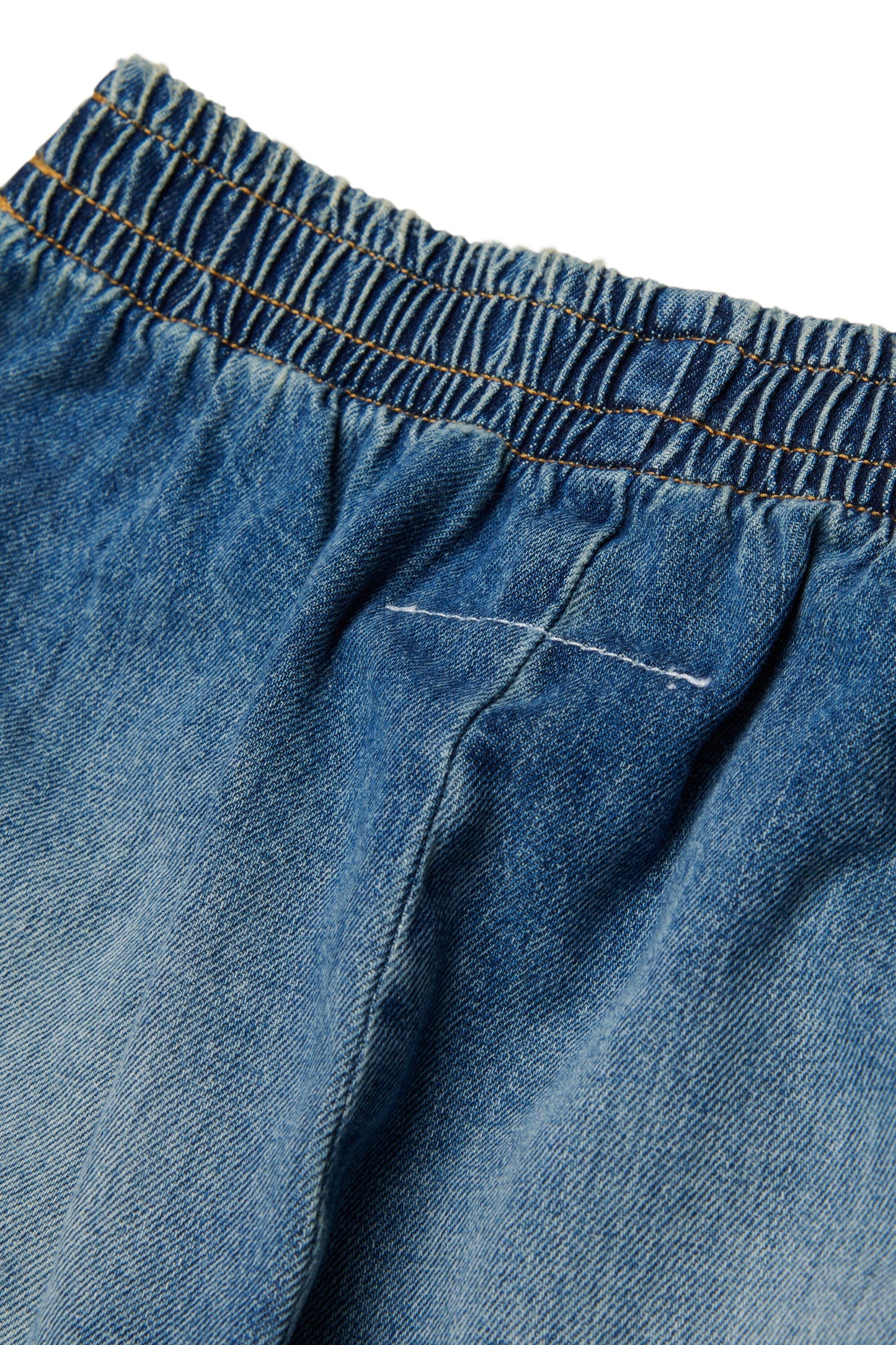 Pantaloncini Maison Margiela denim  - 10/16 ANNI
