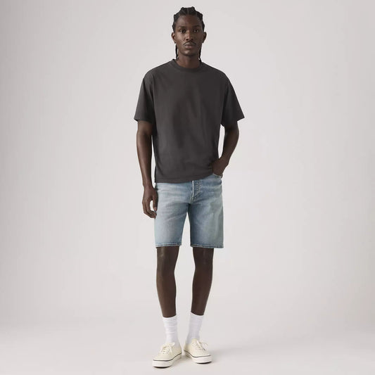 Pantaloncini Levi's® 501 in denim