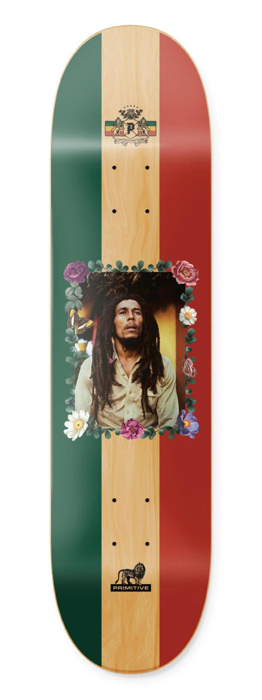 Tavola da skate PRIMITIVE X BOB MARLEY