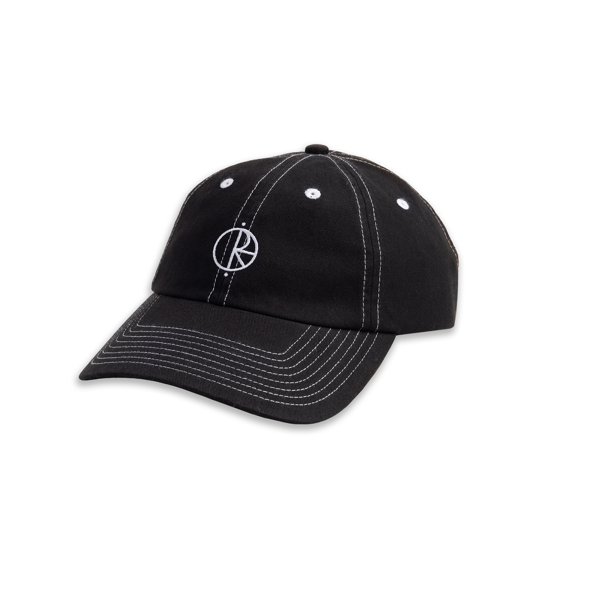 Cappellino Polar nero
