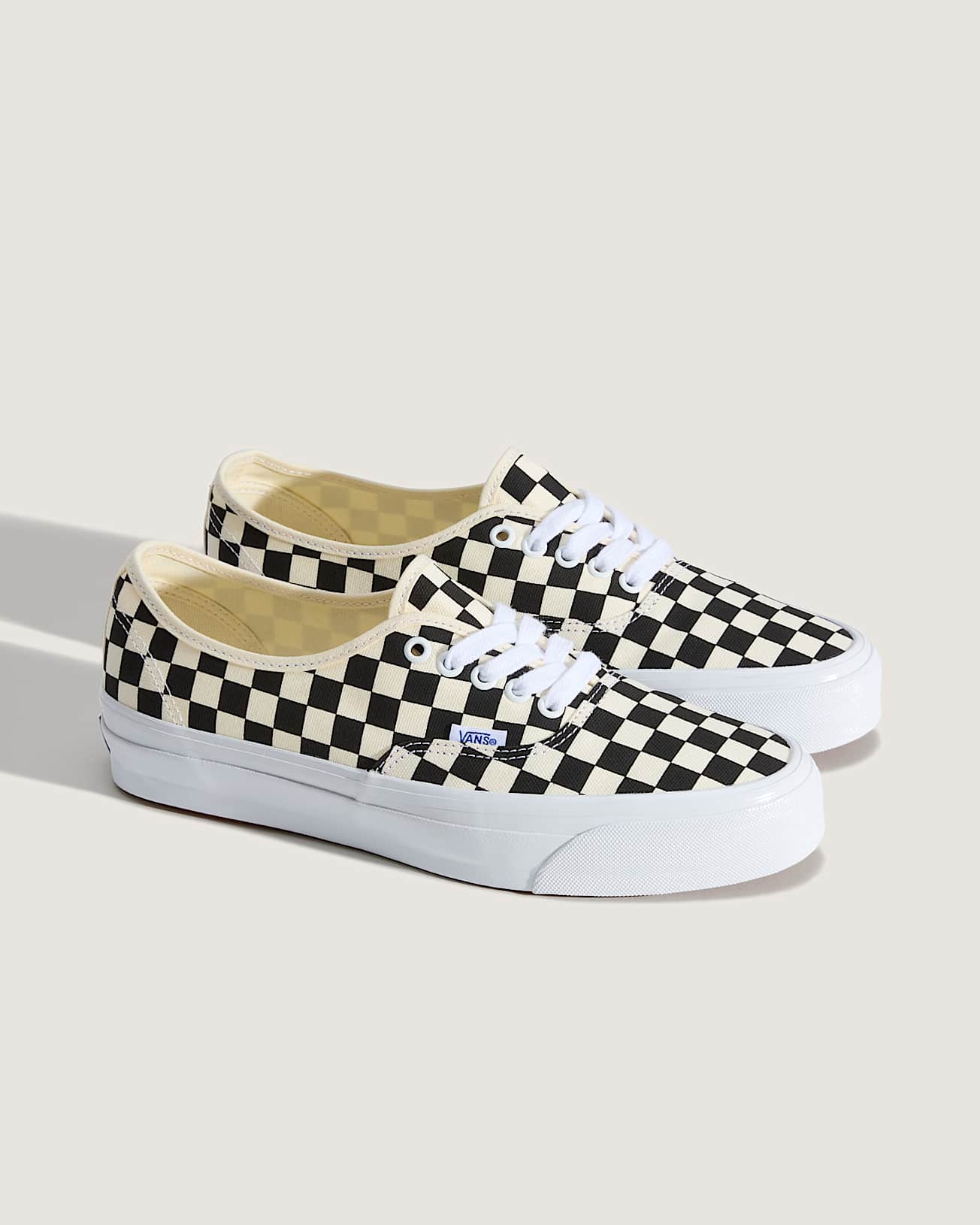 Vans LX Authentic 44 limited checkboard