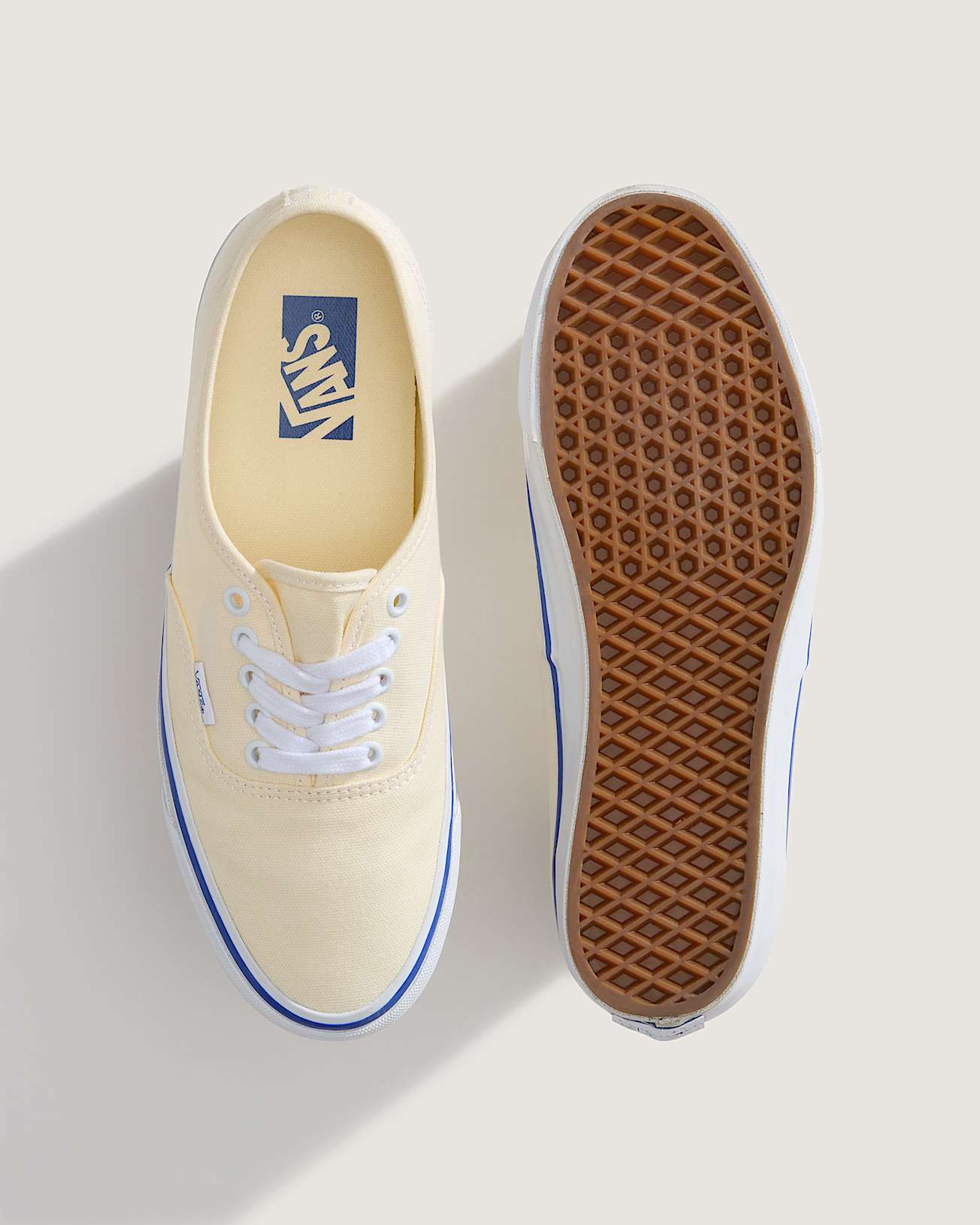 Vans Premium authentic 44 panna