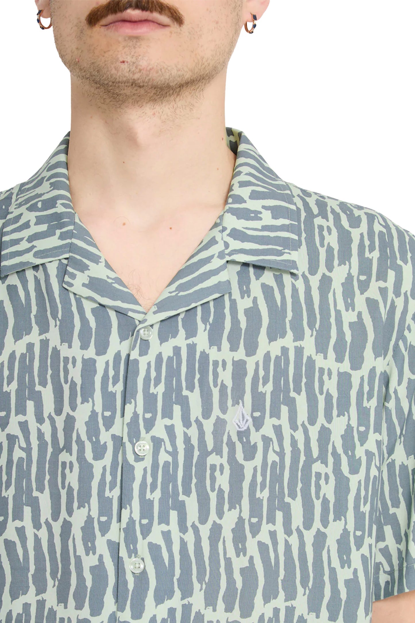 Camicia Boldstone fantasia