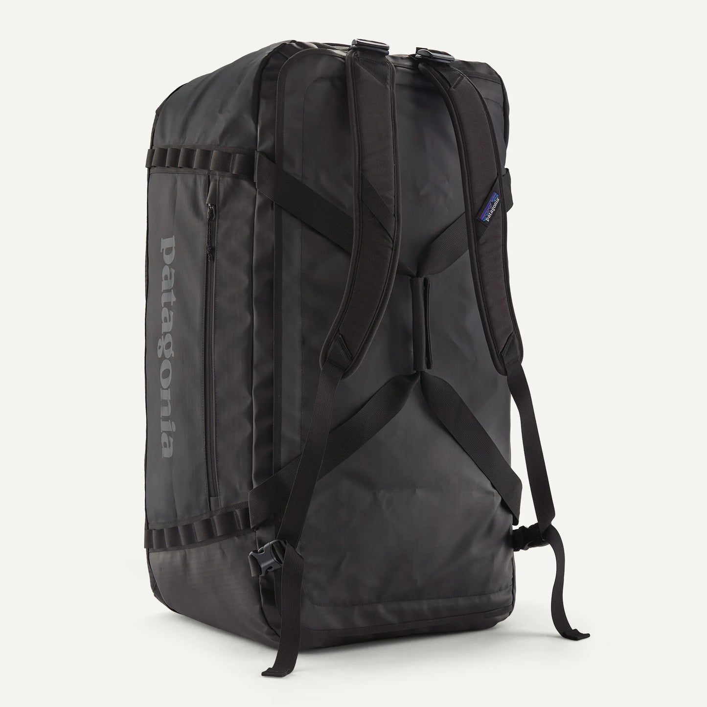 Zaino Black Hole Wheeled Duffel nero 100L