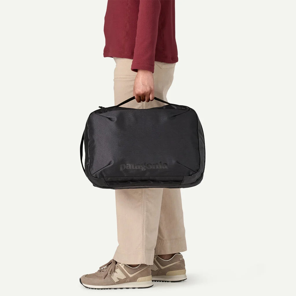 Zaino Black Hole Micro MLC 22L nero