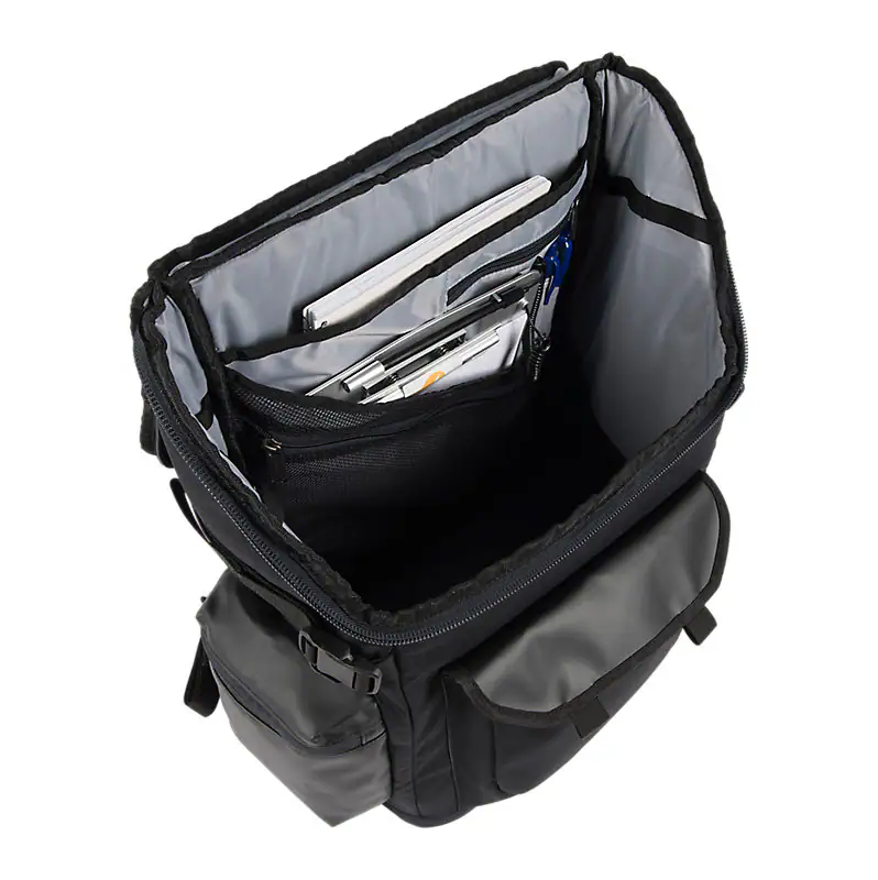 Zaino Carhartt workday nero - 35L