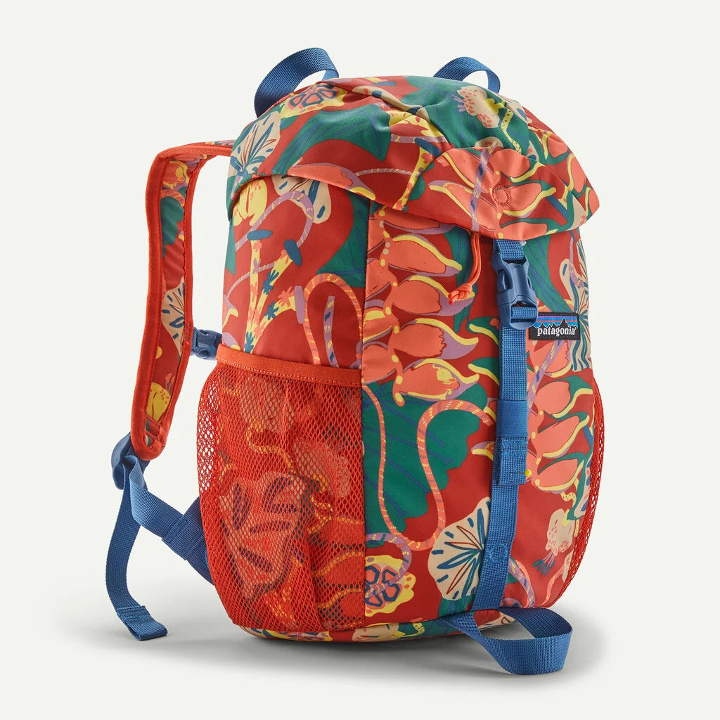 Zaino Refugio Daypack 12L