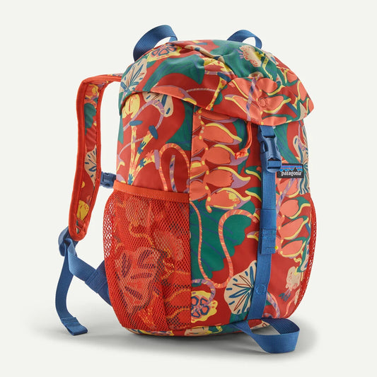 Zaino Refugio Daypack 12L