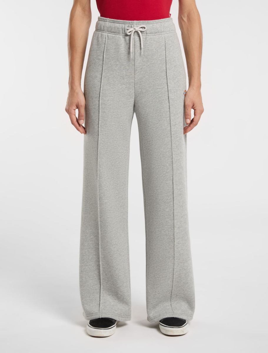 Pantalone Tuta Mapleton a zampa grigio
