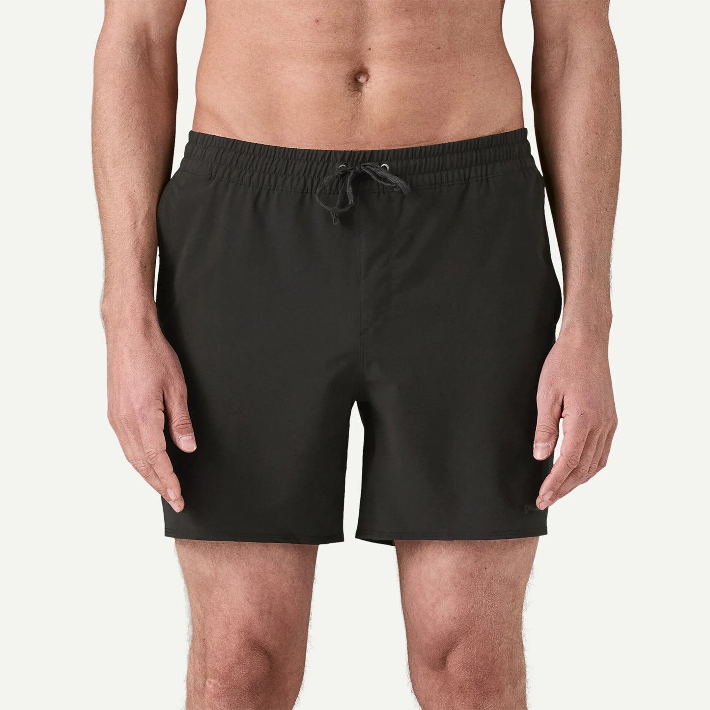 Boardshorts hydropeak volley nero - 16"