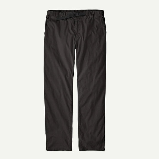 Pantalone Lightweight all-wear nero