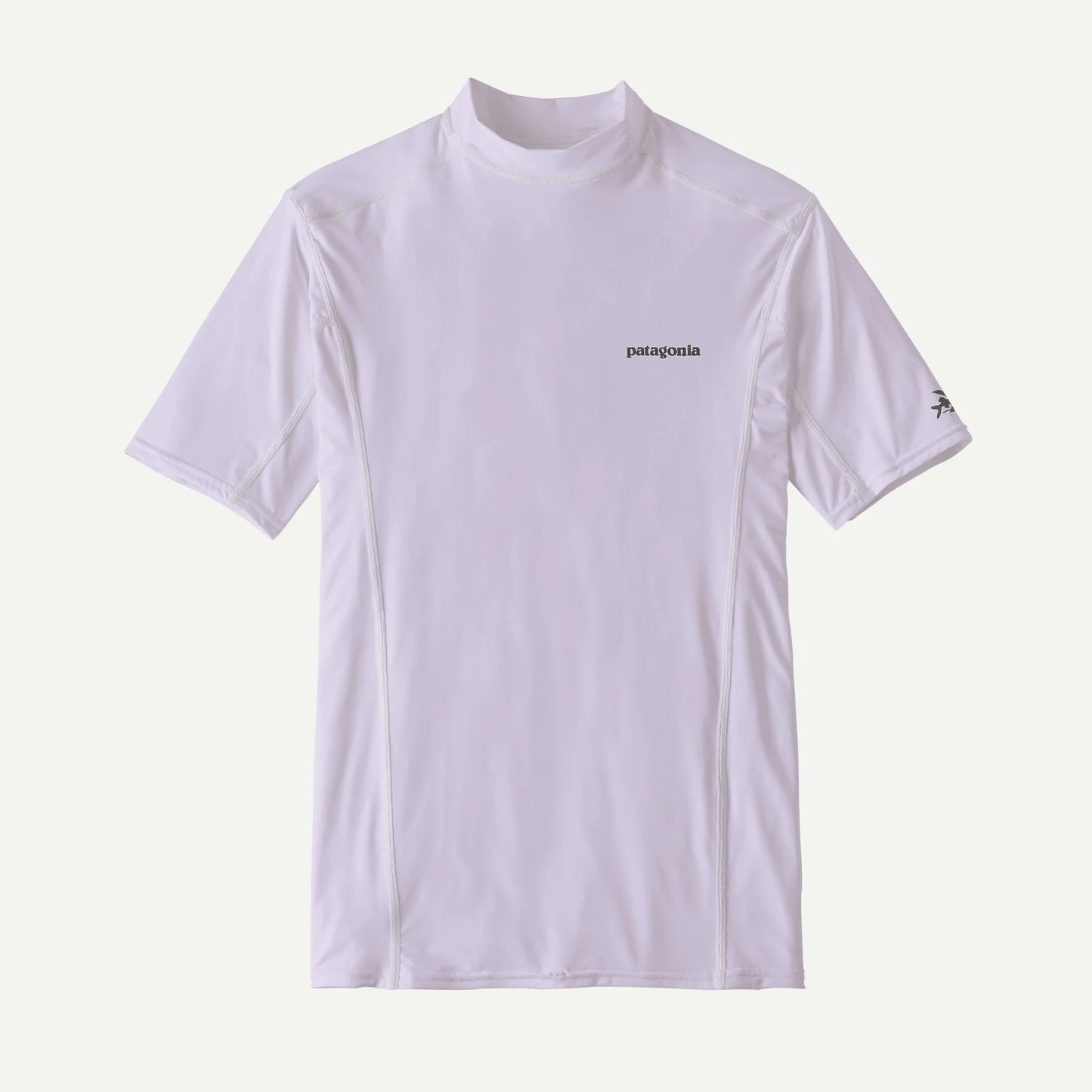 T-Shirt Ro top lilla